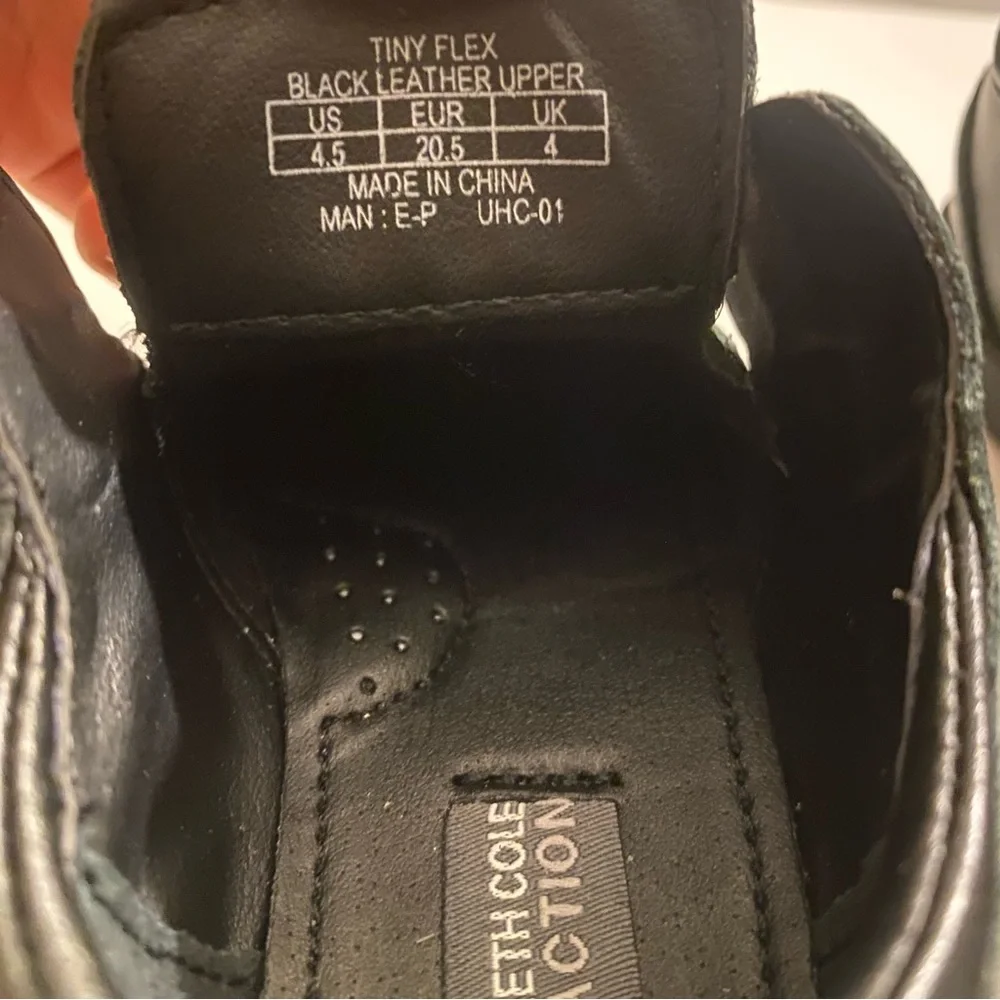 Boy Dress Shoes Kenneth Cole Reaction
